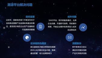 袁帅 区块链溯源技术面向传统实业产品溯源信息采集点分析