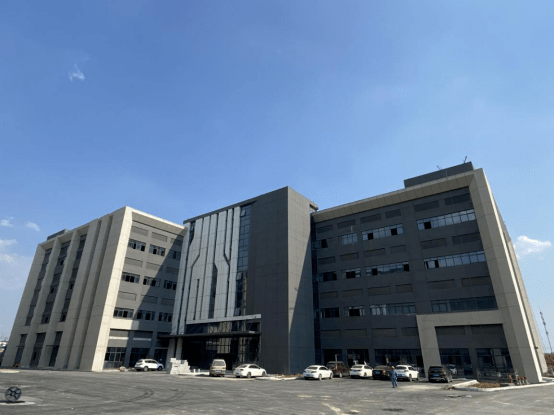 合肥怡创信息技术